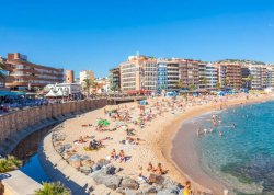 Leto 2025, letovanje - Španija - Hoteli: Ljoret de Mar 