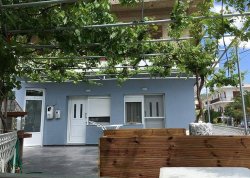 Leto 2025, letovanje - Tasos - Apartmani: Vila Dorotea