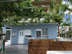Leto 2025, letovanje - Tasos - Apartmani