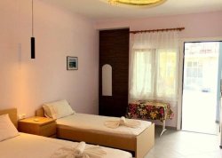 Leto 2025, letovanje - Tasos - Apartmani: Vila Dorotea