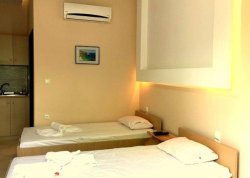 Leto 2025, letovanje - Tasos - Apartmani: Vila Dorotea