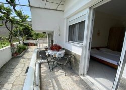 Leto 2025, letovanje - Tasos - Apartmani: Vila Pistela