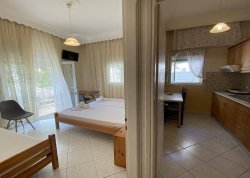 Leto 2025, letovanje - Tasos - Apartmani: Vila Pistela