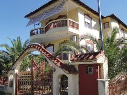 Leto 2025, letovanje - Stavros - Apartmani