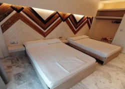 Leto 2025, letovanje - Stavros - Apartmani: Vila Domna II