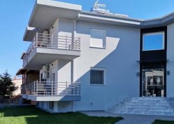 Leto 2025, letovanje - Stavros - Apartmani: Vila D. S.