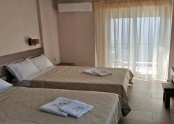Leto 2025, letovanje - Stavros - Apartmani: Vila D. S.