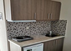 Leto 2025, letovanje - Stavros - Apartmani: Vila D. S.