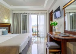 Leto 2025, letovanje - Agia Triada - Hoteli: Hotel Eona Beach Resort 5*