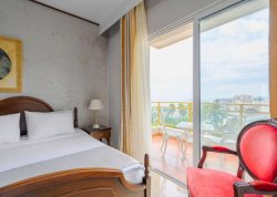 Leto 2025, letovanje - Agia Triada - Hoteli: Hotel Eona Beach Resort 5*