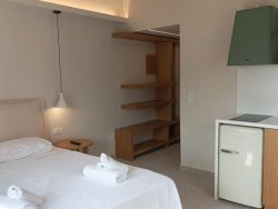 Leto 2025, letovanje - Parga - Apartmani