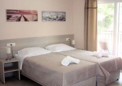 Leto 2025, letovanje - Parga - Apartmani: Vila Isidor