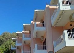 Leto 2025, letovanje - Parga - Apartmani: Vila Manthos