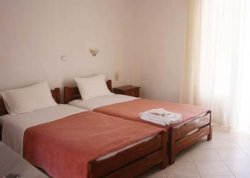 Leto 2025, letovanje - Parga - Apartmani: Vila Manthos