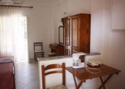 Leto 2025, letovanje - Parga - Apartmani: Vila Manthos