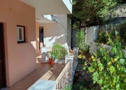 Leto 2025, letovanje - Parga - Apartmani: Vila Manthos