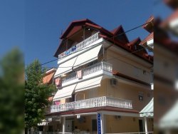 Leto 2025, letovanje - Olympic Beach - Apartmani