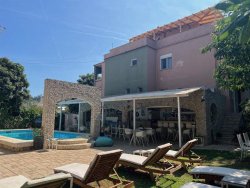 Leto 2025, letovanje - Tasos - Apartmani