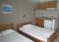 Leto 2025, letovanje - Leptokarija - Apartmani: Vila Thomas