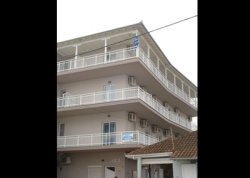 Leto 2025, letovanje - Leptokarija - Apartmani: Vila Thomas
