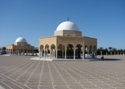 Leto 2025, letovanje - Monastir - Hoteli