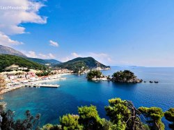 Leto 2025, letovanje - Parga - Apartmani