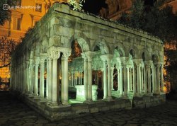 Prolećna putovanja - Sardinija i Ibica - Apartmani: Manastir Sv. Andrea