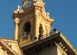 Prolećna putovanja - Sardinija i Ibica - Apartmani: Zvonik