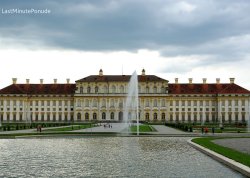Vikend putovanja - Minhen - Hoteli: Dvorac Oberschleißheim