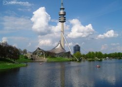 Vikend putovanja - Minhen - Hoteli: Olimpijski park