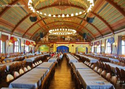 Vikend putovanja - Minhen - Hoteli: Pivnica Hofbräu