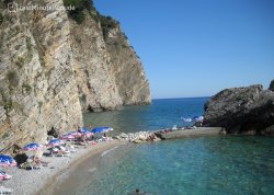 Leto 2025, letovanje - Budva - Hoteli: Ostrvo Sveti Nikola 