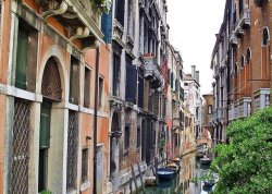 Prolećna putovanja - Jadransko i Jonsko more - Apartmani: Kanali Venecije