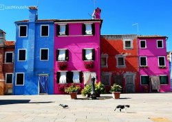 Prolećna putovanja - Jadransko i Jonsko more - Apartmani: Kuće u Veneciji