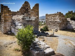 Leto 2025, letovanje - Bodrum - Hoteli