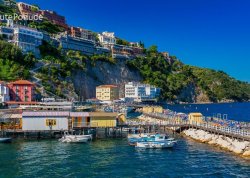 Leto 2025, letovanje - Sorento - Hoteli: Luka