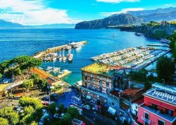 Leto 2025, letovanje - Sorento - Hoteli: Luka