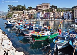 Leto 2025, letovanje - Sorento - Hoteli: Luka