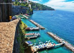 Leto 2025, letovanje - Sorento - Hoteli: Leoneli plaža