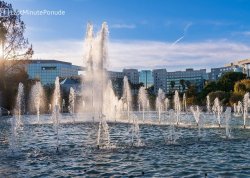 Jesenja putovanja - Nica - Hoteli: Park Phoenix