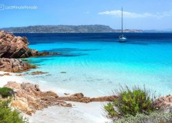 Leto 2025, letovanje - Sardinija - Hoteli: Cala Soraya
