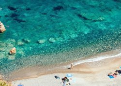 Sardinija - Hoteli: Cala Paradiso