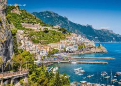 Leto 2025, letovanje - Sorento - Hoteli: Sorento i Amalfi obala