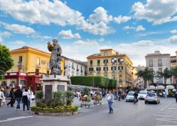 Leto 2025, letovanje - Sorento - Hoteli: Trg Tasso