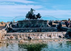 Prolećna putovanja - Sever Evrope iz Kopenhagena - Apartmani: Fontana Gefion