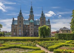 Prolećna putovanja - Sever Evrope iz Kopenhagena - Apartmani: Zamak Rosenborg
