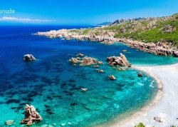 Leto 2025, letovanje - Italija, Španija i Francuska - Hoteli: Plaža