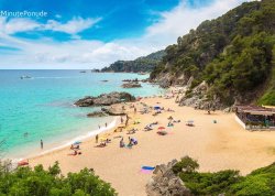 Leto 2025, letovanje - Italija, Španija i Francuska - Hoteli: Plaža