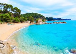 Leto 2025, letovanje - Italija, Španija i Francuska - Hoteli: Plaža Santa Cristina