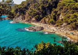 Leto 2025, letovanje - Italija, Španija i Francuska - Hoteli: Plaža